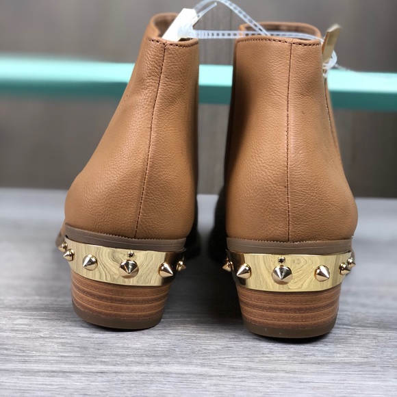 New Circus Sam Edelman Holt Ankle Boots - Picture 7 of 8